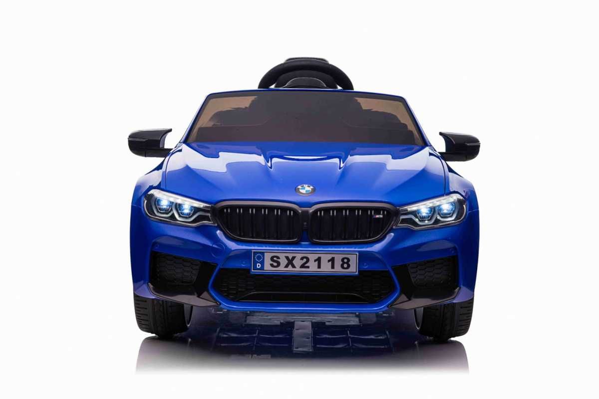 Nowość Auto autko Pojazd BMW M5 DRIFT na akumulator dla dzieci