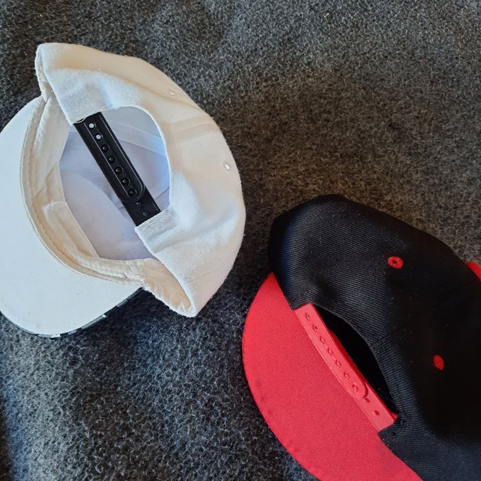 Бейсболка-репа подросток 54см