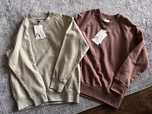 Bluza zara 133 nowa dwie sztuki