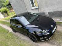 E golf електрокар обмін