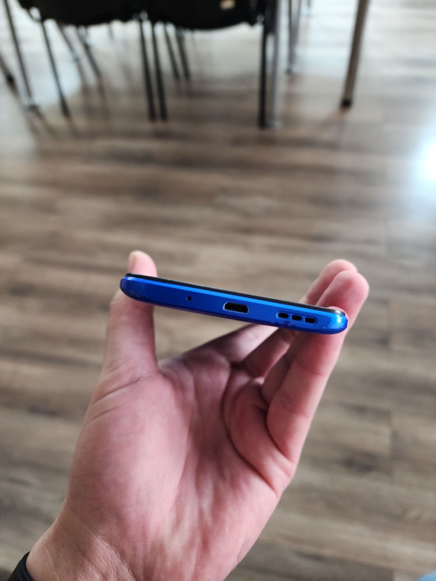 Xiaomi Redmi 9a 4/64gb