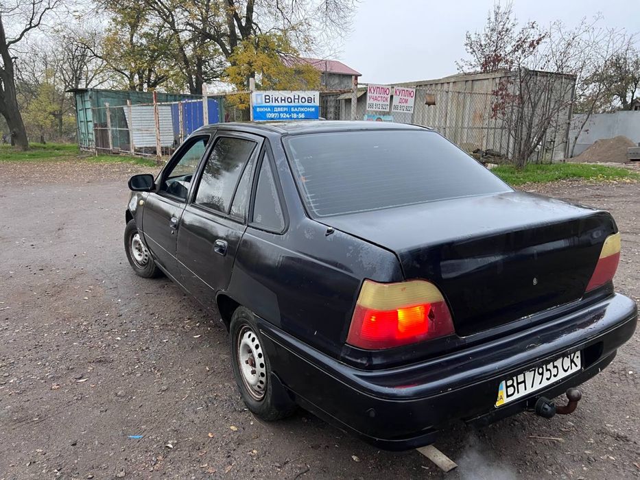 Продам Дэо Нэксия