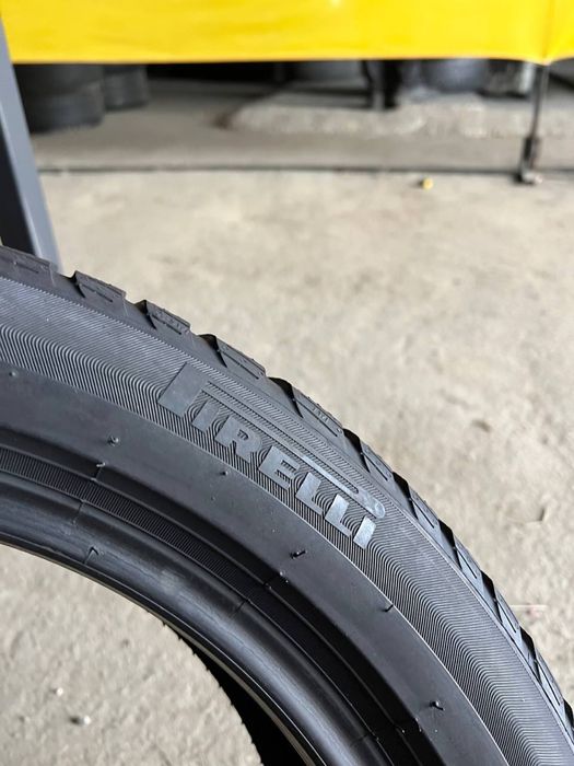 Шини 205/50 r17 Pirelli Sottozero 3 2020рік 4шт зима (1354)