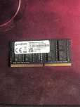 Pamięć RAM DDR4 16GB PC4 2400 SODIMM SK-Hynix, GOODRAM