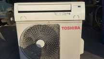 Кондиціонер Toshiba