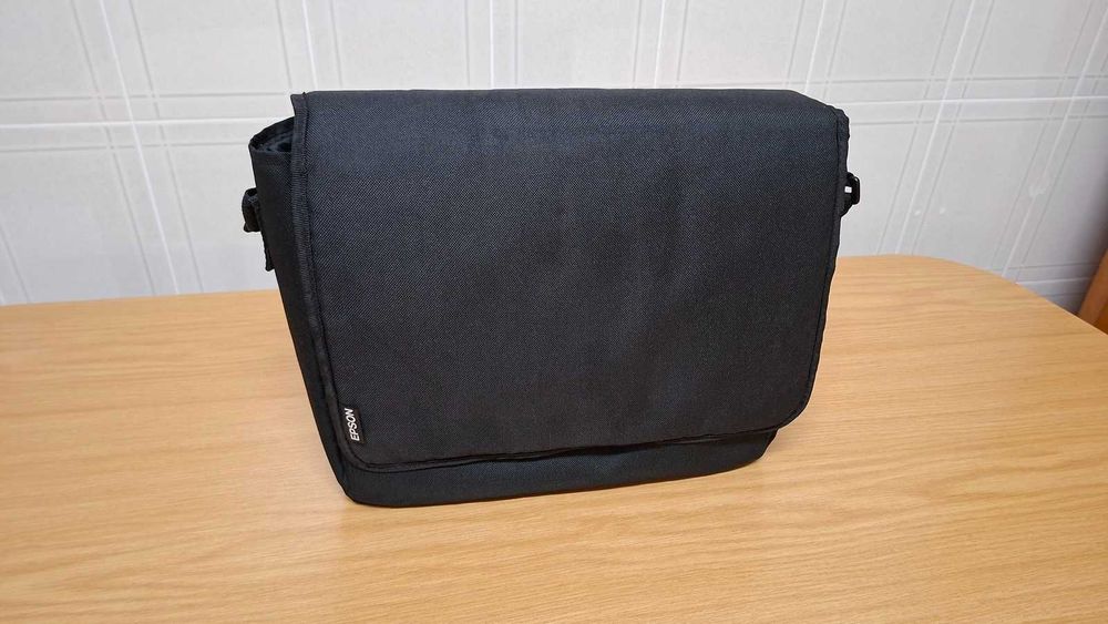 Bolsa para projetor Epson