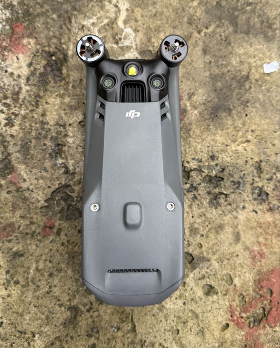 Тушка дрон Dji mavic 3 e наліт 14 год.