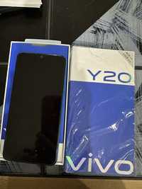 Продам ViVo y20