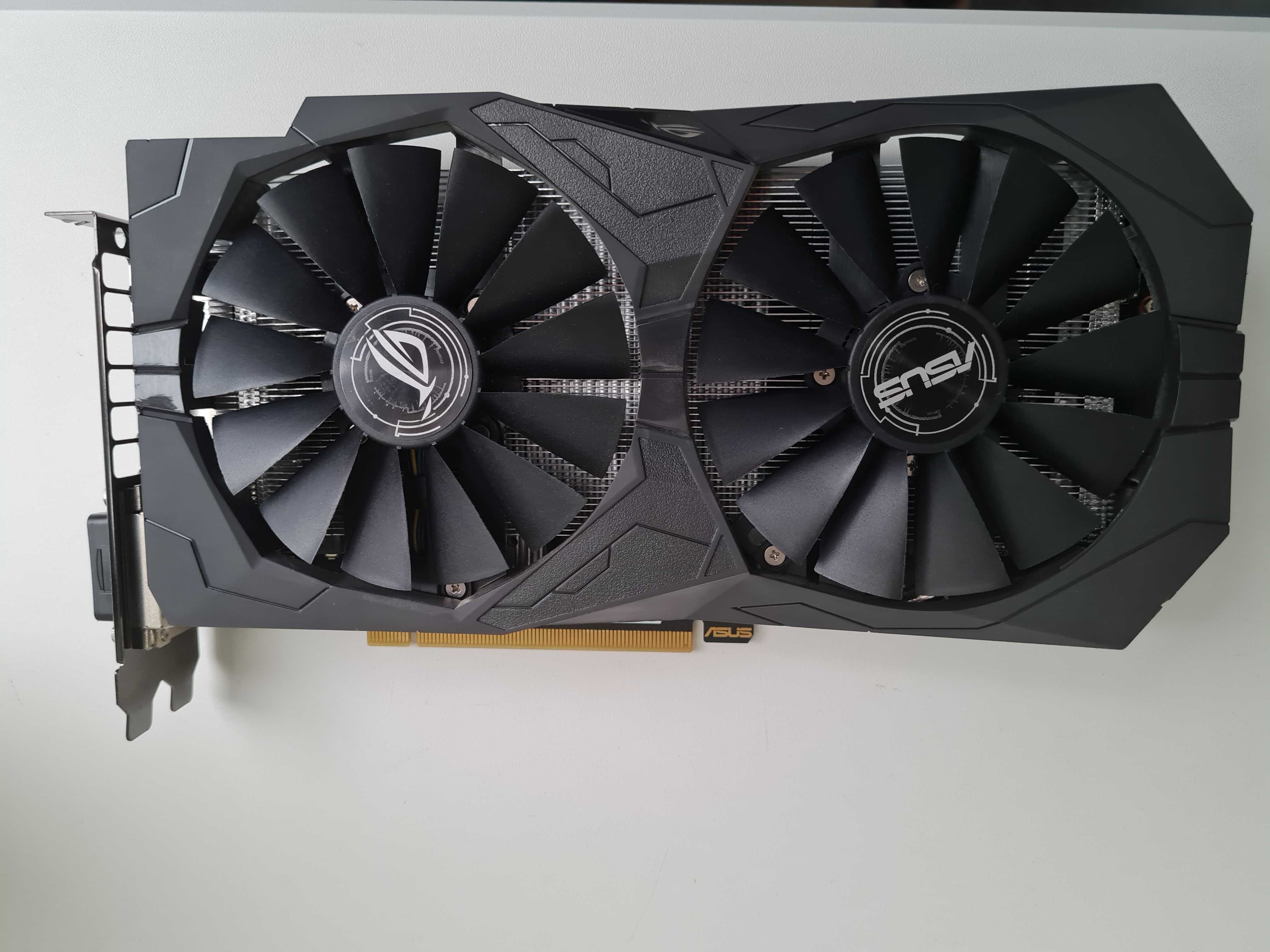 Karta graficzna Gigabyte GeForce GTX 1050 Ti D5, 4G, 4GB