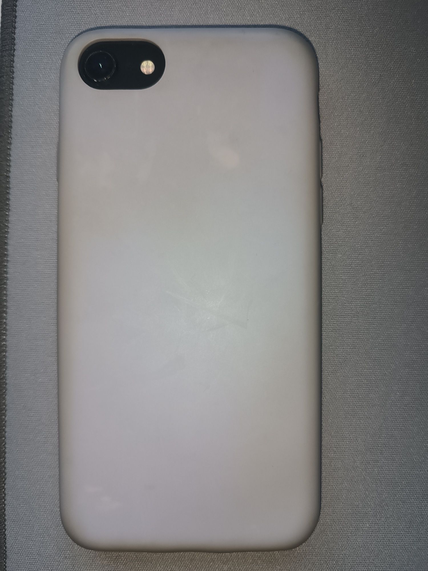 Iphone SE 2020  preto 128GB