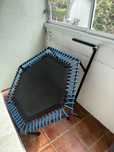 Trampolina Fit and Jump