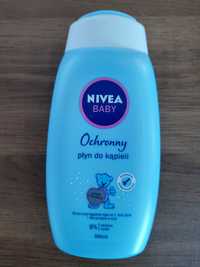 Nivea baby płyn do kąpieli