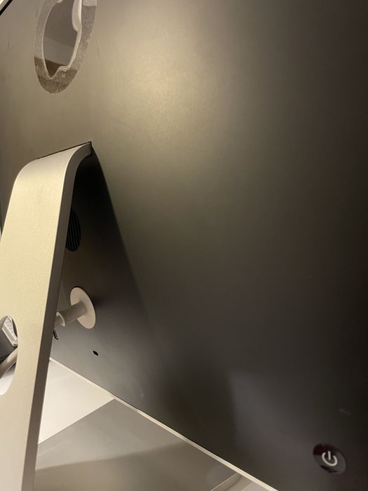 Mac OS X praticamente novo