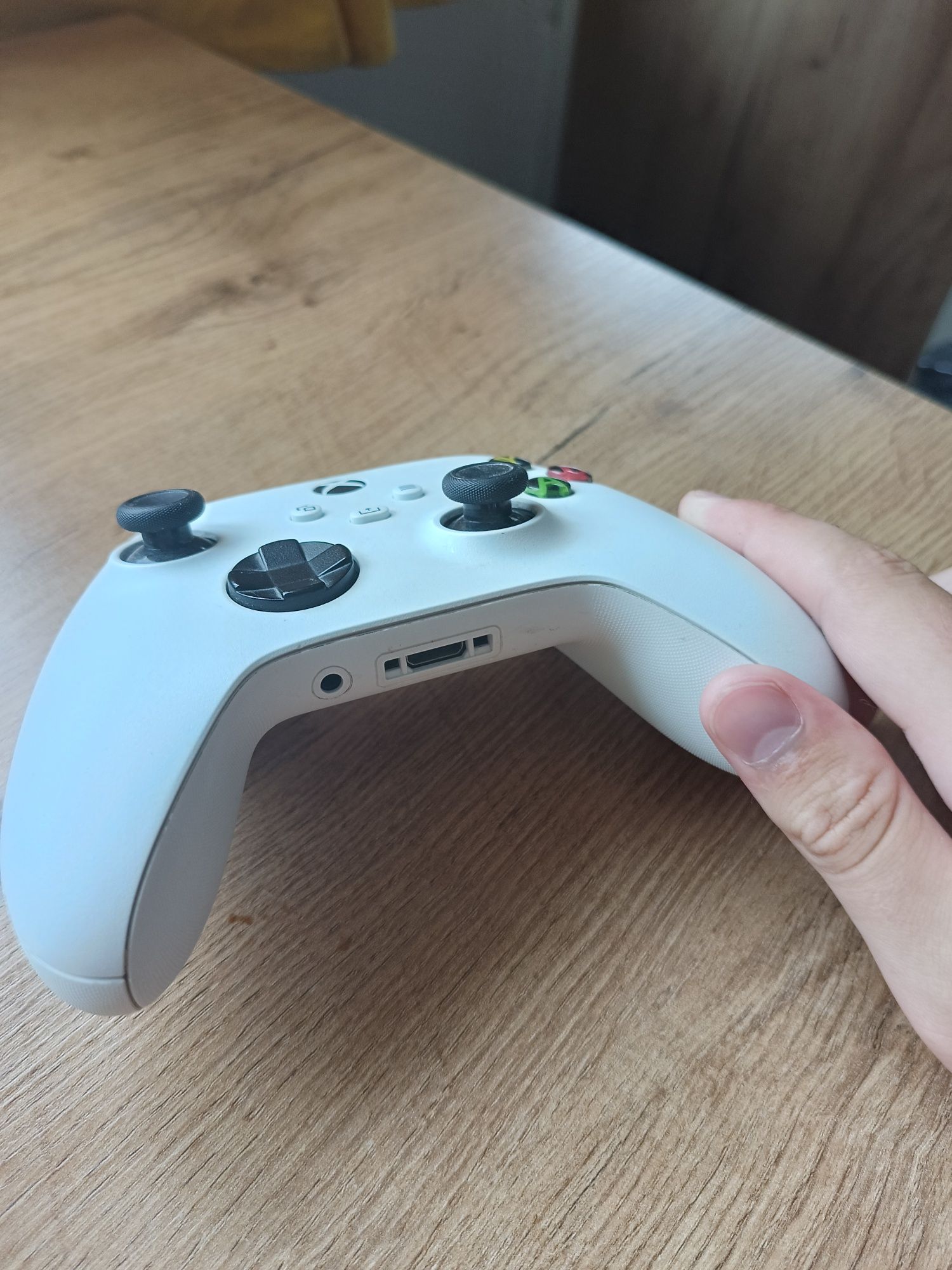 Pad od Xbox series x/s