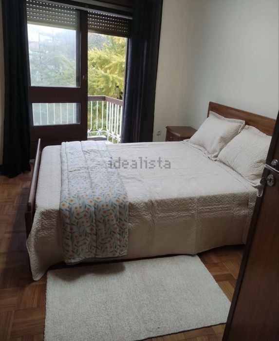 Quarto no centro do Porto