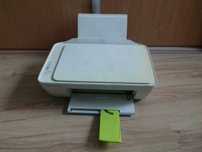 Drukarka, scaner, urządzenie wielofunkcyjne, HP DeskJet 2136, HP Smart