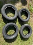 Nowe opony nexen 175/65r14 Nblue HD plus