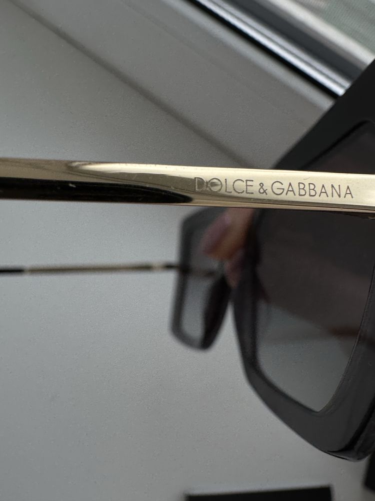 Окуляри оригінал , Dolce Gabbana