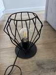Lampka loft 21cm