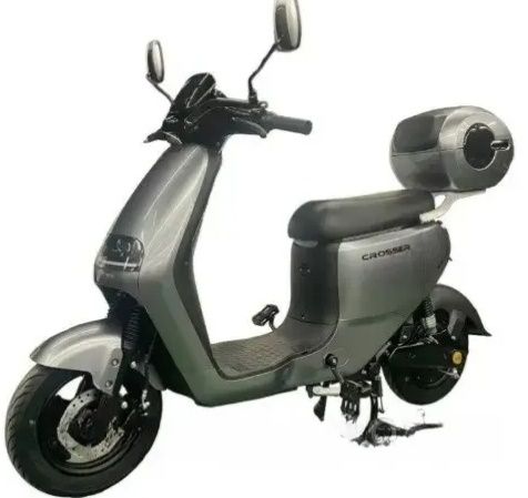 Електроскутер Crosser (Fada N9)