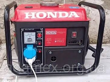 Генератор Honda KW2000 2,0 КВт