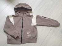 Bluza f. Coccodrillo - rozm.122/128 cm