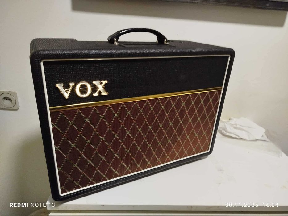 VOX AC 10 C1 Wzmacniacz gitarowy