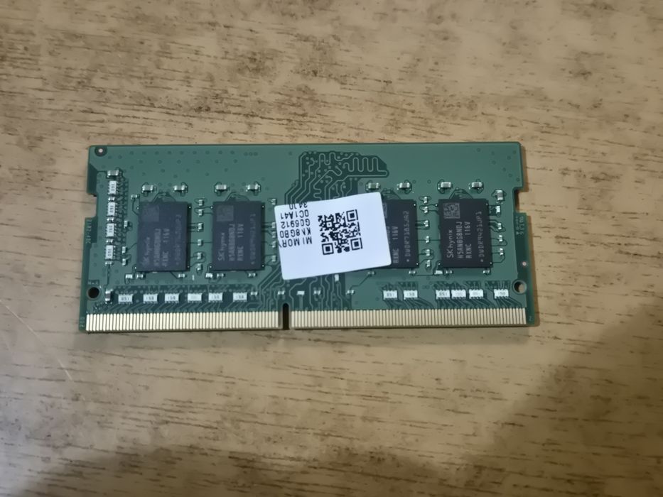 Pamięć RAM 8GB SK hynix