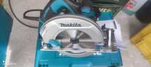 Pilarka Makita HS7601J