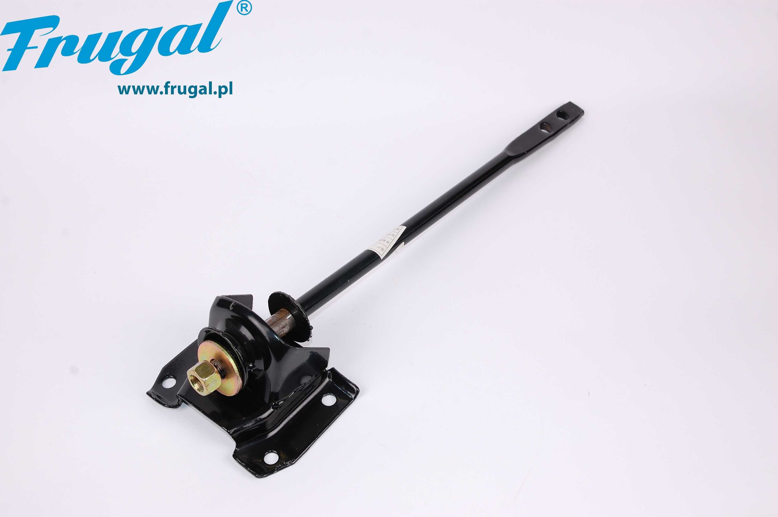 Stabilizator z uchwytem na 4 śruby - wózki Frugal LT-S14/LT-S17/LT-S8