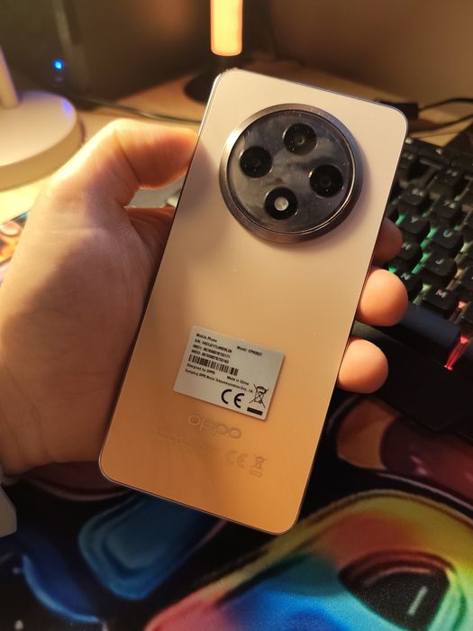 Oppo Reno 12 f 5 g 256 GB