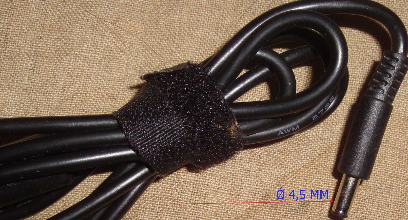 Продам Блок живлення «DELL». Модель: DA 50NS4-00 (±19.5V 3.34A)