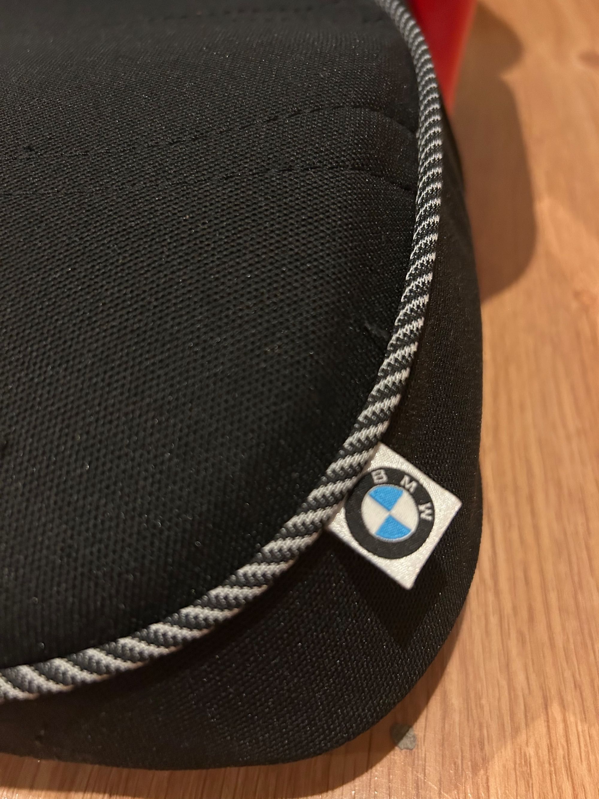 Cadeira Auto BMW