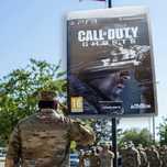 Jogo para Playstation 3