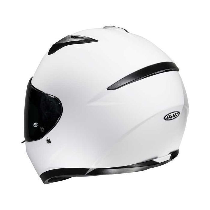 Kask motocyklowy HJC C10  ECE 22.06!