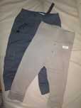 2 pary spodni 86 Newbie i Name It