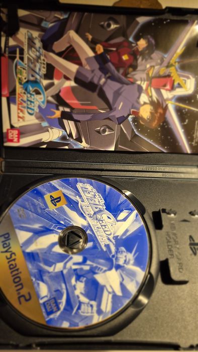 Kidou Senshi Gundam SEED: Rengou vs. Z.A.F.T.,