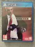 Hitman 2 ps4 ps5