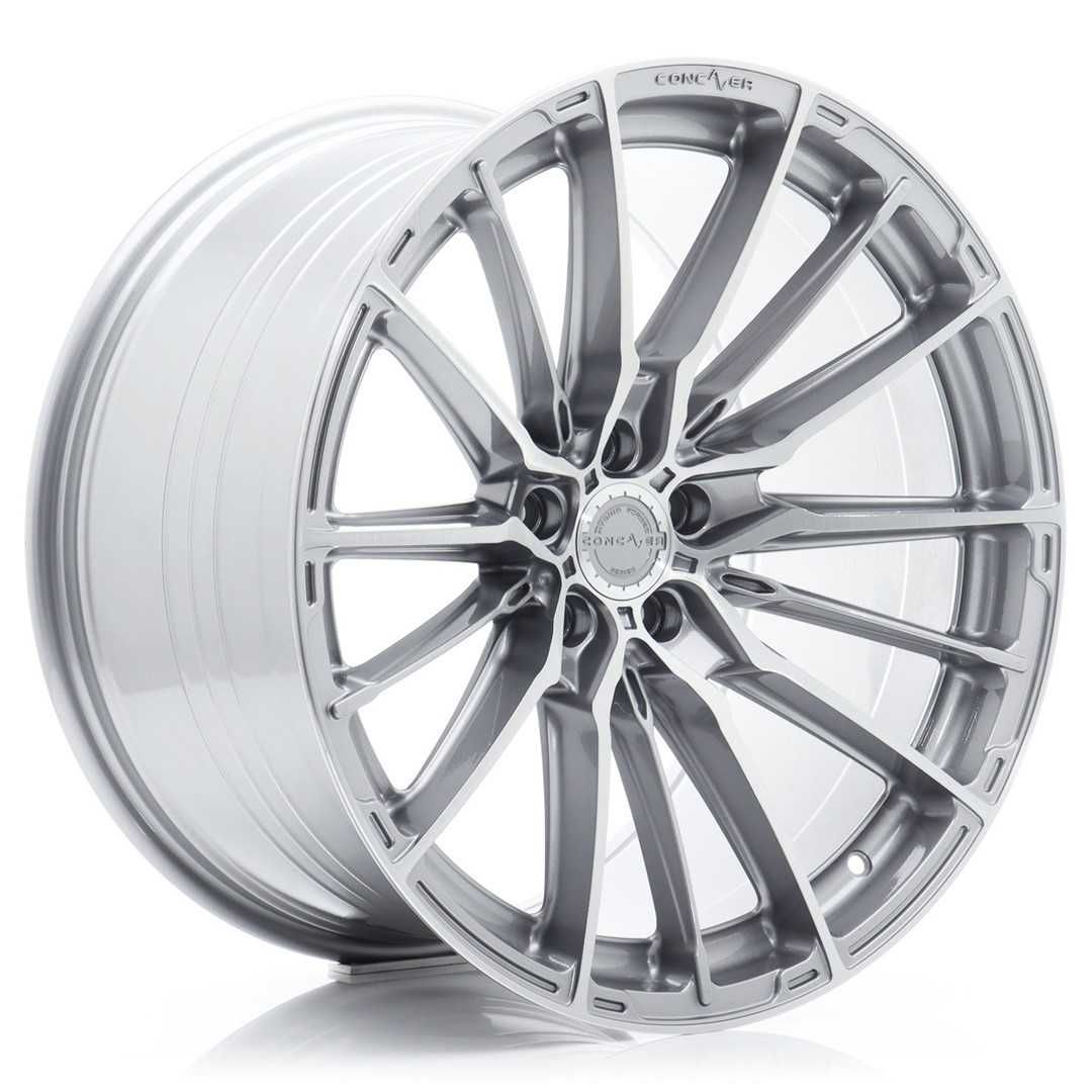 NOWE Felgi Concaver CVR6 22" BMW X3 G01 X4 G02 X5 G05 X6 G06 X7 G07