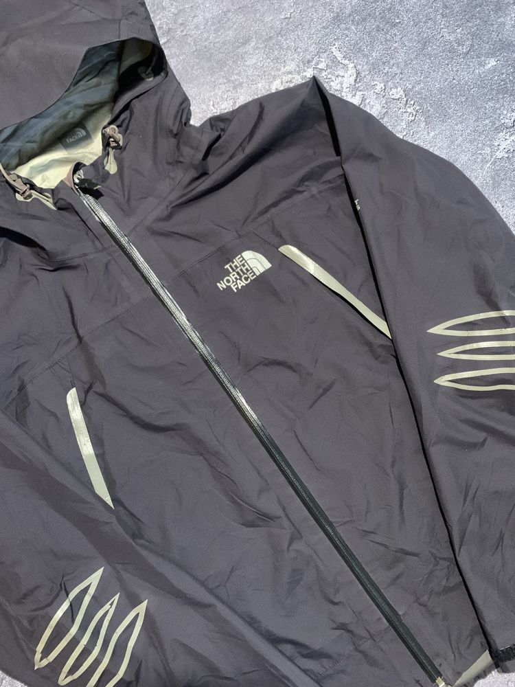 Вітровка The North Face GoreTex