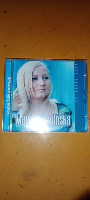 Magda Niewińska cd