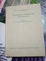 Anatomia i fizjologia człowieka podręcznik