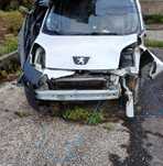 Peças peugeot bipper