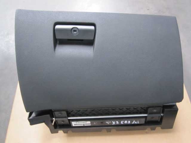 Bmw X3 E83 Facelift - peças