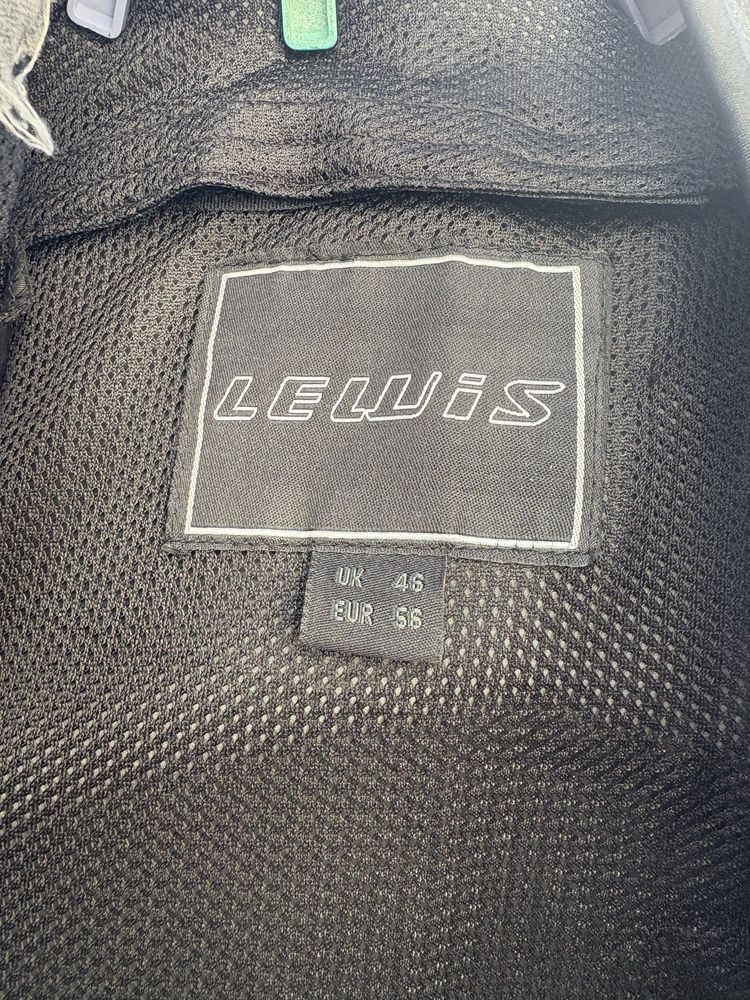Мотокомбінезон Lewis