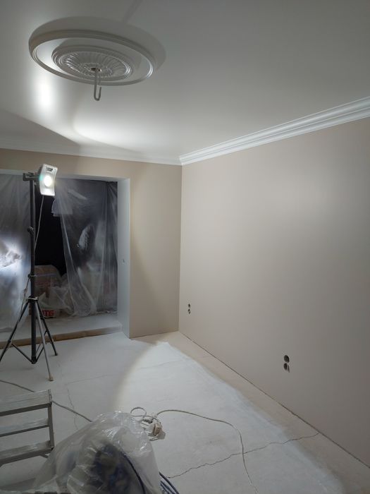 Ремонт вашої квартири.