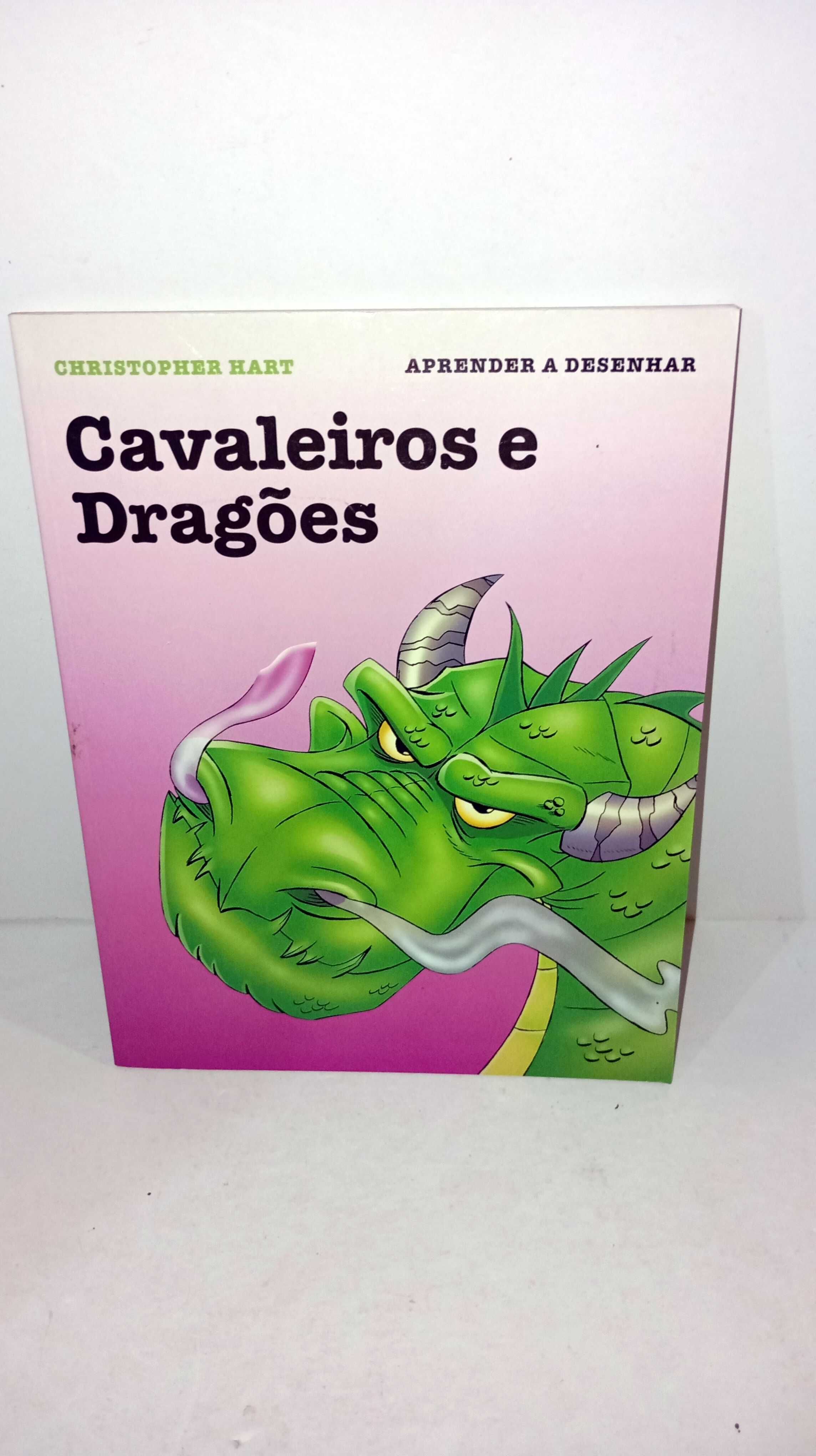 Cavaleiros e Dragões
