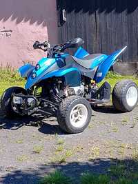 Quad shineray 250