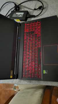 Acer nitro 5 4600H Radeon Graphics