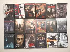 Lote 128 DVDS Originais